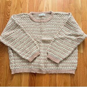Casual Chic Women's Knit Sweater